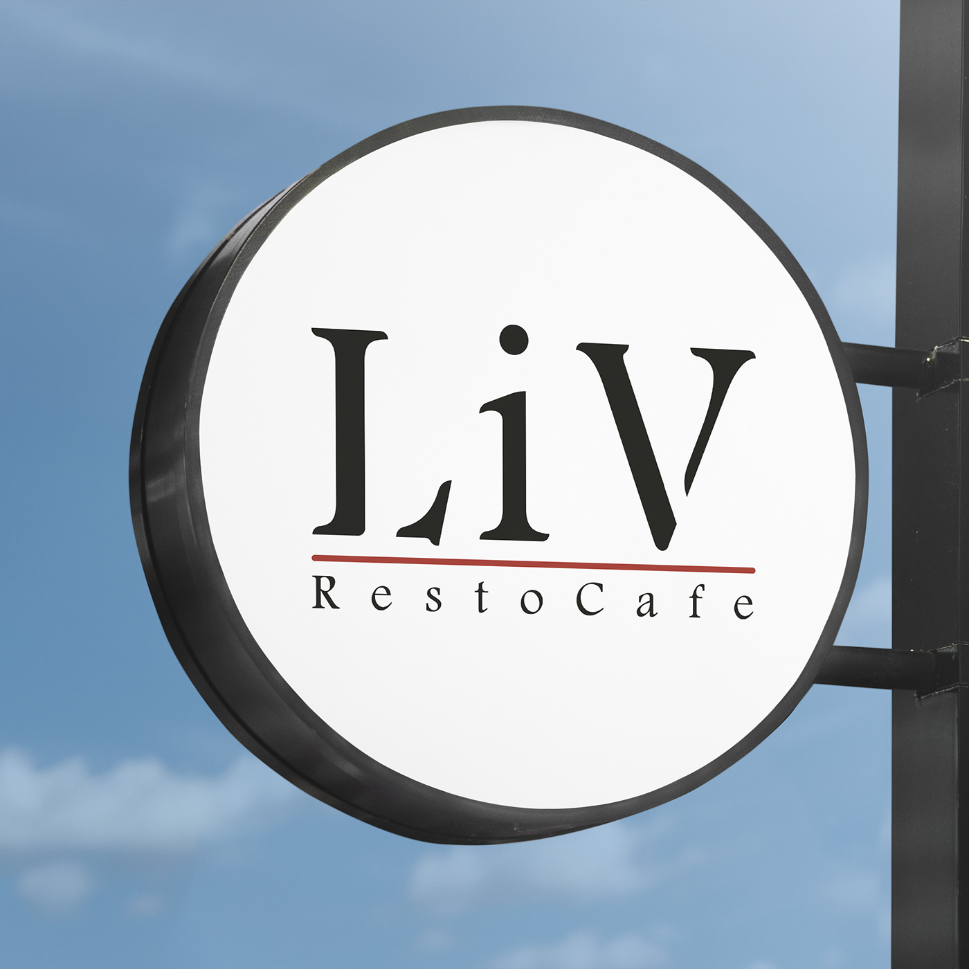 Liv Resto Cafe by AMC TAG