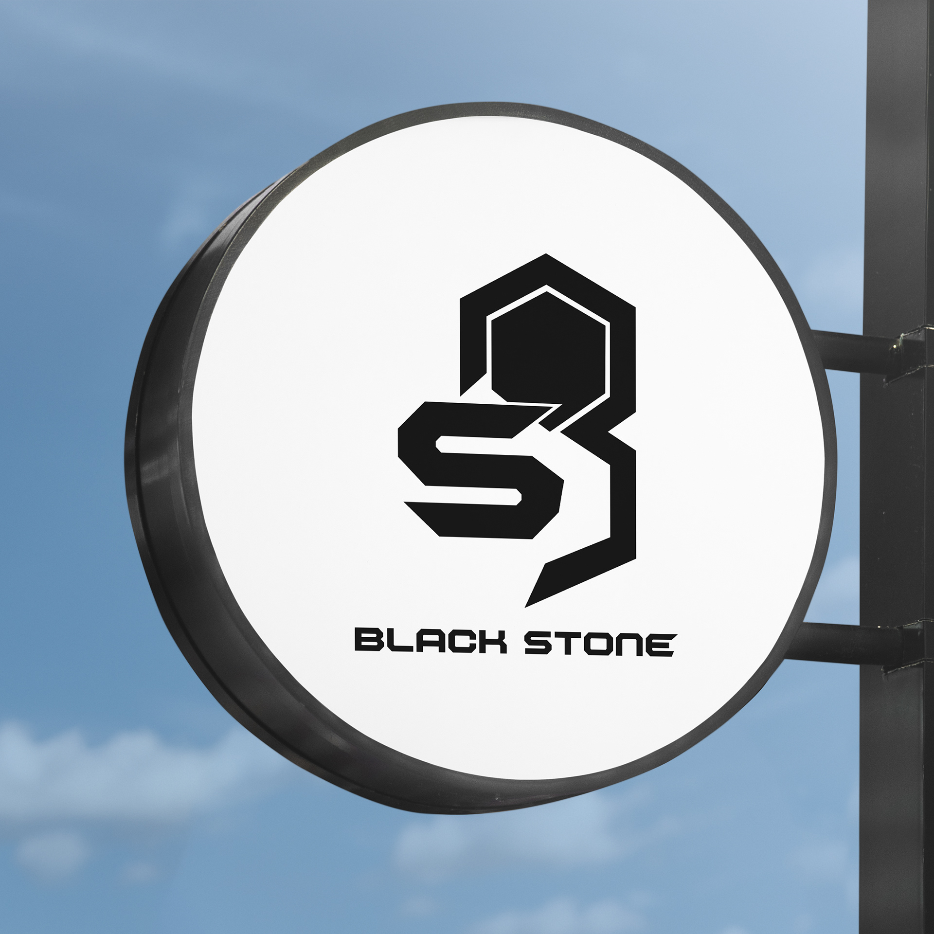 Black Stone by AMC TAG