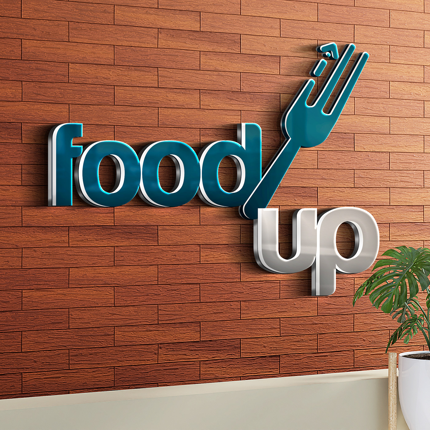 Food Up by AMC TAG