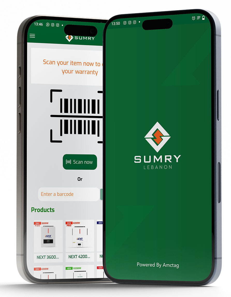 Sumry by AMC TAG