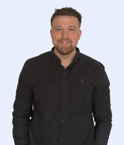 A.J Alameddine - Director UK at AMC TAG