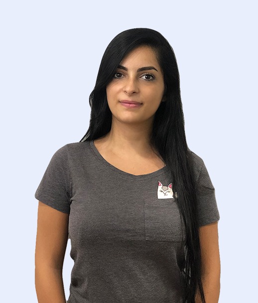 Natalie Reslani - Project Manager at AMC TAG