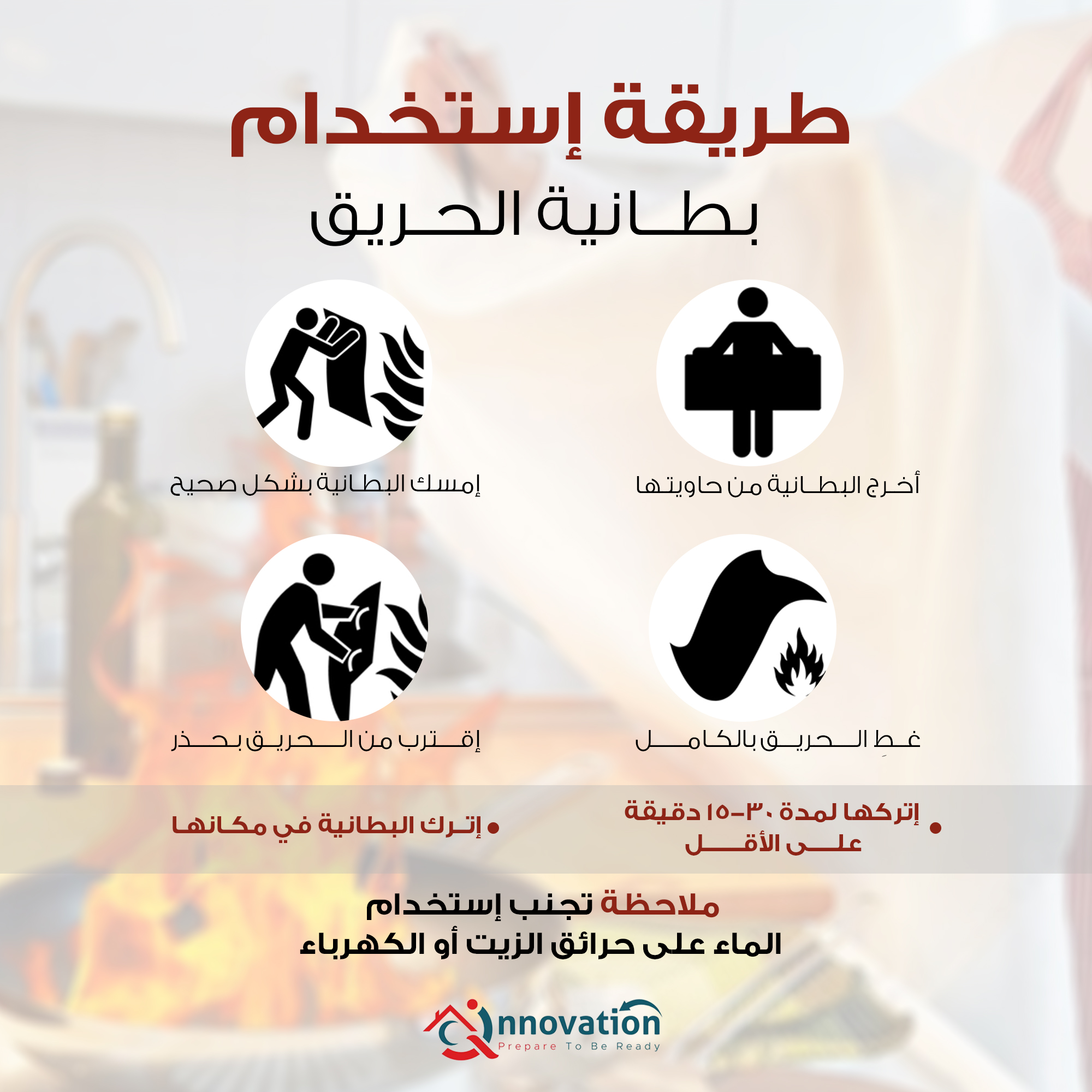 Qinnovation Social Media post by AMC TAG